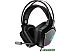 Наушники с микрофоном OKLICK GMNG HS-L850G Наушники с микрофоном OKLICK GMNG HS-L850G