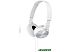 Гарнитура SONY MDR-ZX310AP White Гарнитура SONY MDR-ZX310AP White