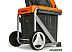 Садовый измельчитель Daewoo Power DSR 2700E Садовый измельчитель Daewoo Power DSR 2700E