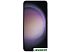 Смартфон Samsung Galaxy S23 SM-S911B/DS 8GB/128GB (лаванда)