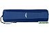 Туристический коврик TREK PLANET Camper 80 (70429) (синий)