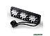 Кулер для процессора Jonsbo TW7-360 ARGB Black