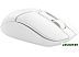 Мышь A4Tech Fstyler FG12S (белый)