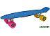 Пенниборд RGX PNB-15 (510) Пенниборд RGX PNB-15 (510)