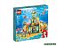 Конструктор Lego Princess Подводный дворец Ариэль 43207