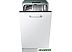 Посудомоечная машина Samsung DW50R4040BB Посудомоечная машина Samsung DW50R4040BB