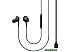 Наушники SAMSUNG EO-IC100 Black (EO-IC100BBEGRU)