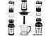 Чоппер Kitfort KT-3507 Чоппер Kitfort KT-3507