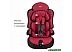 Автокресло SIGER Прайм Isofix Красный (KRES0146)
