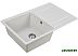Кухонная мойка Paulmark Flugen PM217850-WH Кухонная мойка Paulmark Flugen PM217850-WH