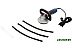 Полировальная машина Bosch GBR 15 CA Professional (0601776000) Полировальная машина Bosch GBR 15 CA Professional (0601776000)