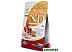 Сухой корм для кошек Farmina N and D Low Grain Cat Chicken and Pomegranate Adult (1,5 кг) Сухой корм для кошек Farmina N and D Low Grain Cat Chicken and Pomegranate Adult (1,5 кг)
