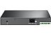 Настраиваемый коммутатор TP-Link TL-SG2210MP Настраиваемый коммутатор TP-Link TL-SG2210MP