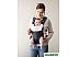 Рюкзак-переноска BabyBjorn Harmony mesh 0880.04 Рюкзак-переноска BabyBjorn Harmony mesh 0880.04