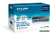 Коммутатор TP-LINK TL-SG108PE Коммутатор TP-LINK TL-SG108PE