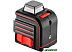 Лазерный нивелир ADA Instruments Cube 3-360 Basic Edition А00559 Лазерный нивелир ADA Instruments Cube 3-360 Basic Edition А00559