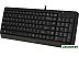 Клавиатура A4Tech Fstyler FK15 (черный) Клавиатура A4Tech Fstyler FK15 (черный)