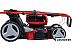 Газонокосилка Einhell GE-CM 36/47 S HW Li Газонокосилка Einhell GE-CM 36/47 S HW Li
