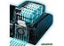 Зарядное устройство Makita DC18RE (10.8-18В) (198445-5) Зарядное устройство Makita DC18RE (10.8-18В) (198445-5)