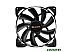 Кулер для корпуса be quiet! Pure Wings 2 140mm (BL047) Кулер для корпуса be quiet! Pure Wings 2 140mm (BL047)
