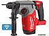 Перфоратор Milwaukee M18 ONE FH-0X 4933478886 (без АКБ, кейс) Перфоратор Milwaukee M18 ONE FH-0X 4933478886 (без АКБ, кейс)