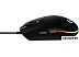 Игровая мышь Logitech G102 Lightsync (черный) (910-005823/910-005808)