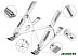 Подставка Miru MLS-5001 Подставка Miru MLS-5001