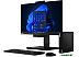 Компактный компьютер Lenovo ThinkCentre M70q Gen 4 12E30022RU Компактный компьютер Lenovo ThinkCentre M70q Gen 4 12E30022RU