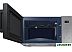 Микроволновая печь Samsung MG30T5018AG/BW Микроволновая печь Samsung MG30T5018AG/BW