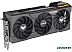 Видеокарта ASUS TUF Gaming GeForce RTX 4060 Ti OC Edition 8GB GDDR6 TUF-RTX4060TI-O8G-GAMING Видеокарта ASUS TUF Gaming GeForce RTX 4060 Ti OC Edition 8GB GDDR6 TUF-RTX4060TI-O8G-GAMING