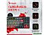 Клавиатура A4Tech Bloody S87 Energy Red (Bloody BLMS Red Plus) Клавиатура A4Tech Bloody S87 Energy Red (Bloody BLMS Red Plus)