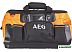 Сумка для инструментов AEG Powertools BAGTT 4932471880 Сумка для инструментов AEG Powertools BAGTT 4932471880
