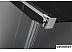 Душевая кабина Radaway S1 90 (душевая стенка) 383050-01 Душевая кабина Radaway S1 90 (душевая стенка) 383050-01