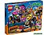 Конструктор Lego City Арена для шоу каскадеров 60295