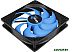 Кулер для корпуса AeroCool Motion 12 Кулер для корпуса AeroCool Motion 12