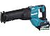 Сабельная пила Makita JR001GM201 (с 2-мя АКБ 4 Ah, кейс)