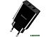Сетевое зарядное Baseus CCFS-R01 Black Сетевое зарядное Baseus CCFS-R01 Black