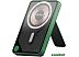 Внешний аккумулятор Momax 1-Power X Pro Magnetic Built-In USB-C IP131 5000mAh (зеленый)