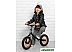 Беговел Amarobaby Road Racer (черный) Беговел Amarobaby Road Racer (черный)