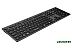 Клавиатура A4Tech Fstyler FBX50C (черный/серый) Клавиатура A4Tech Fstyler FBX50C (черный/серый)