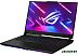 Игровой ноутбук ASUS ROG Strix SCAR 17 2023 G733PYV-LL064 Игровой ноутбук ASUS ROG Strix SCAR 17 2023 G733PYV-LL064