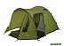 Палатка TREK PLANET Tampa 4 70217 (зеленый) Палатка TREK PLANET Tampa 4 70217 (зеленый)