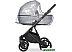 Универсальная коляска RIKO Nano Pro (2 в 1, 01 grey fox) Универсальная коляска RIKO Nano Pro (2 в 1, 01 grey fox)
