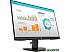 Монитор HP P24h G4 1A7E5AA (чёрный)