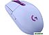 Игровая мышь Logitech G304 Lightspeed (сиреневый) (910-006026)