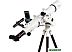 Телескоп Veber PolarStar II 700/80AZ рефрактор