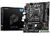 Материнская плата MSI B560M-A PRO