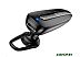 Bluetooth гарнитура Borofone BC33 (черный)