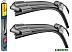 Щетки стеклоочистителя Bosch Aero L+R 600mm/500mm 3397118910