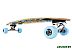 Лонгборд Mindless Tribal Rogue IV Blue ML1140